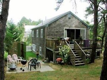 Cottage for 8 People in Wellfleet, Cape Cod, Photo 3