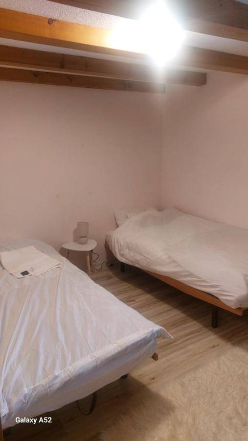 Gîte pour 4 personnes, avec vue et terrasse, animaux acceptés à Berstett - 4