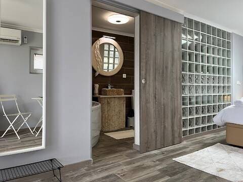 Ferienhaus für 2 Personen, mit Garten und Whirlpool sowie Terrasse in Portugal - 4