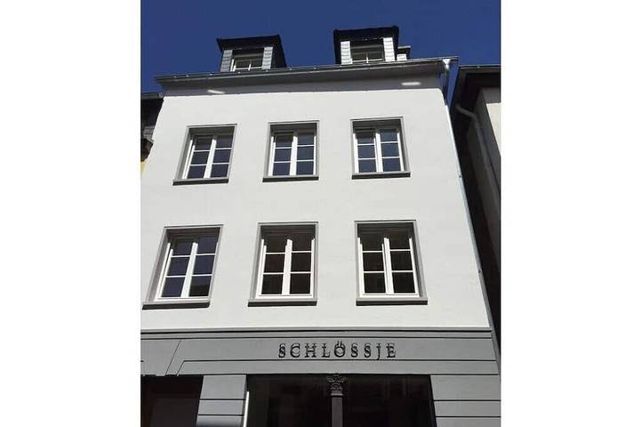 Ferienhaus für 8 Personen in Lieser