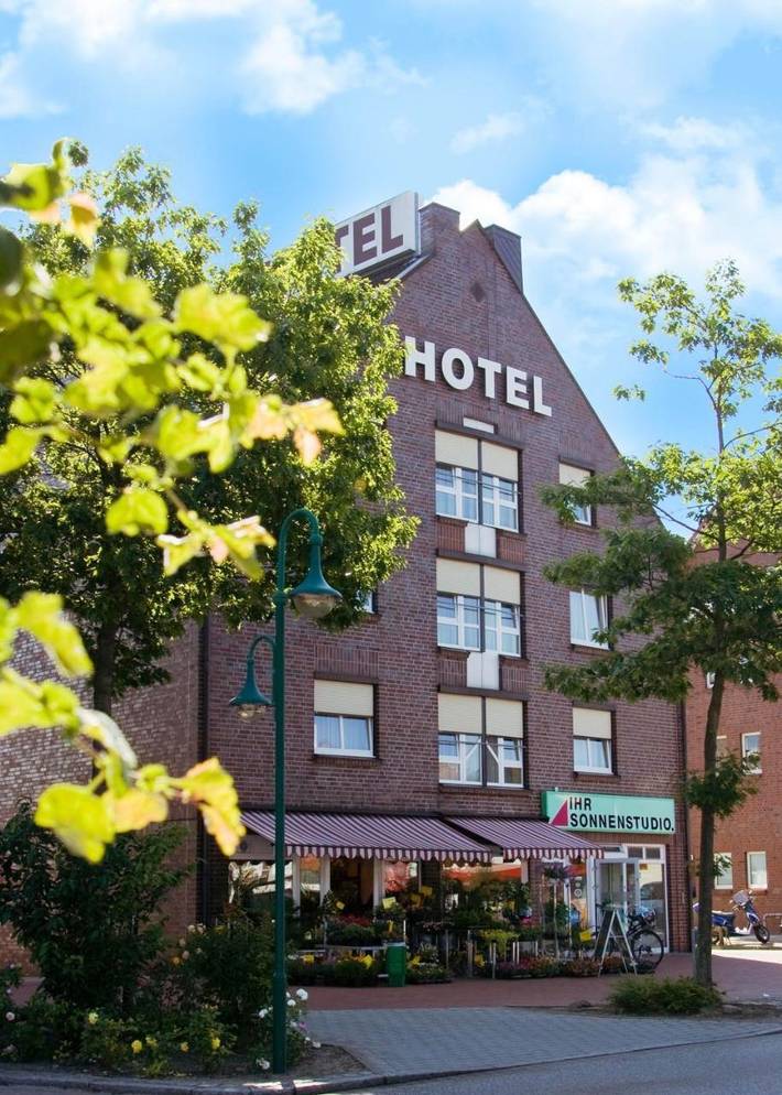 Hotel in Neu Wulmstorf - 4
