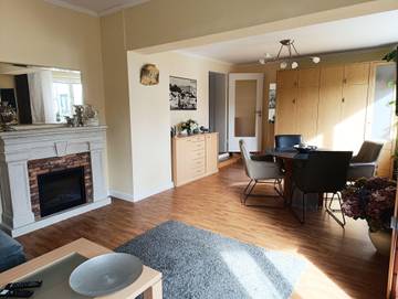 Ferienhaus für 5 Personen in Kieler Förde, Laboe, Bild 2