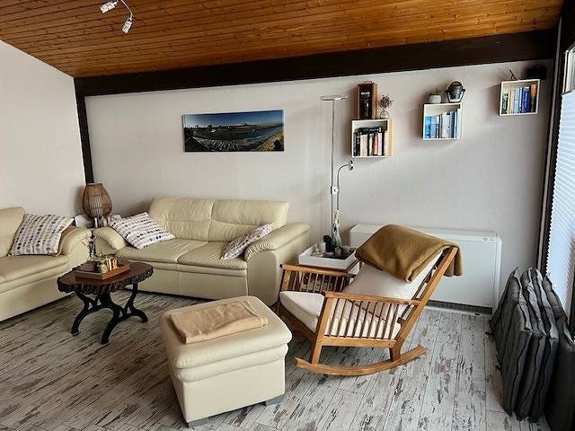 Ferienhaus Objekt Nr. 1116 in Fedderwardersiel in Fedderwardersiel, Butjadingen