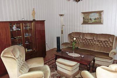 Ferienhaus mit großem Garten für Familien und Hund in Budapest, Mittelungarn