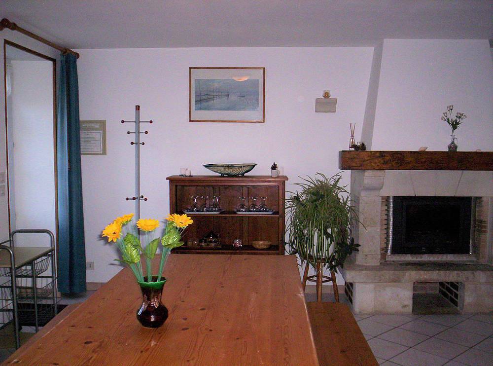 Gite les Charmilles in Crasville, Région de Cherbourg