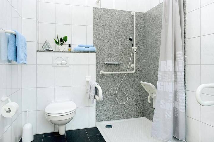 Ganze Wohnung, Nr. 1  4-Bettwohnung - Ferienresidenz Am Feller Bach in Fell, Moseleifel