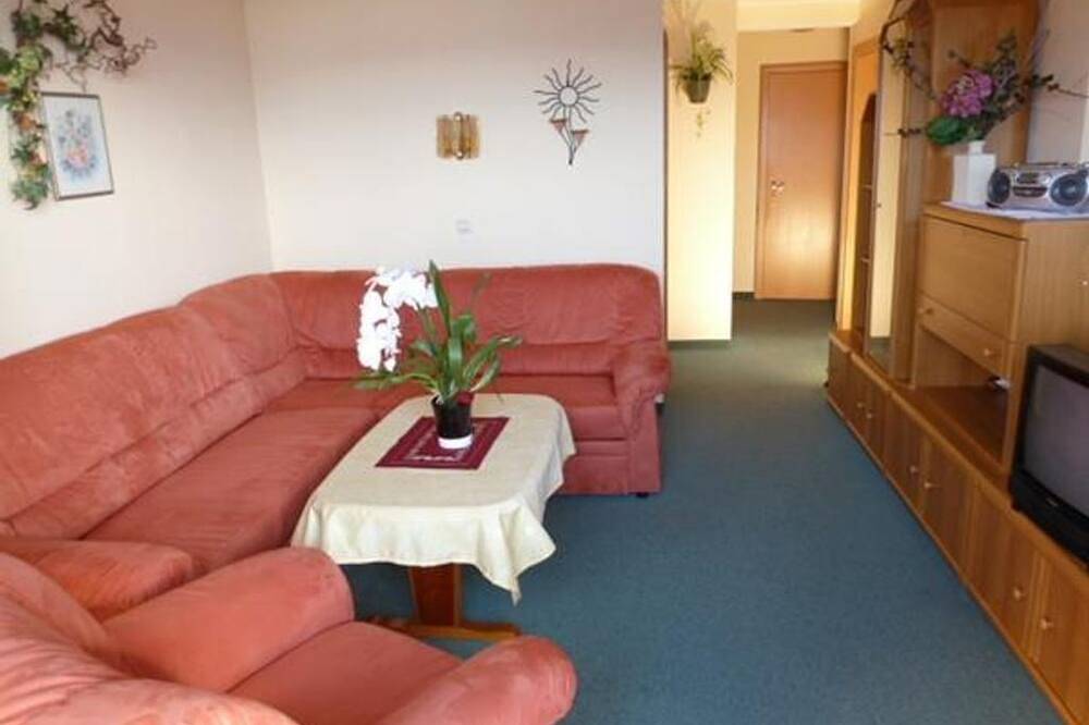 Ganze Wohnung, Apartment/1 Schlafraum/Dusche, Wc - Silvia, Haus in Werfenweng, Ski Amadé