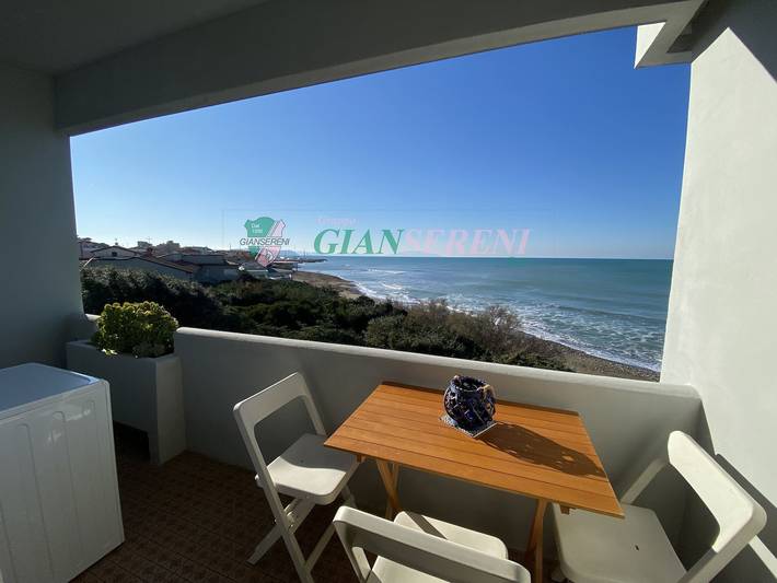 Gîte pour 5 personnes, avec jardin, animaux acceptés à San Vincenzo - 3