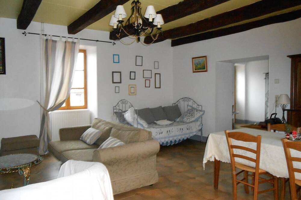 Gîte des Quatre Vents - Saint-Macoux in Saint-Macoux, Vienne (France)