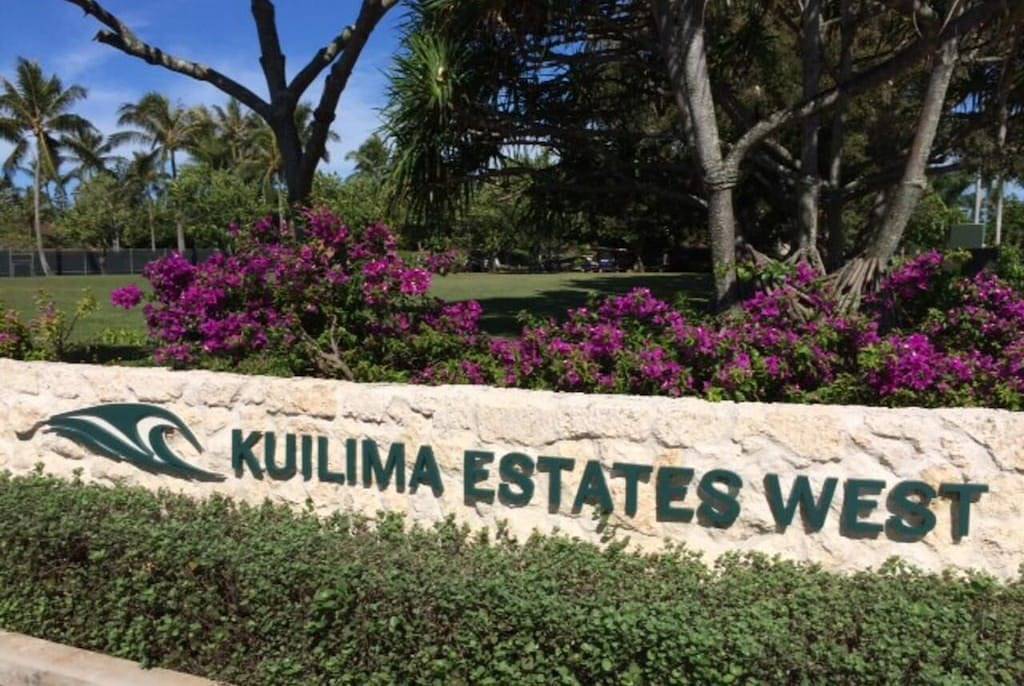 Villa for 8 Guests in Kawela Bay, North Shore (Oahu)