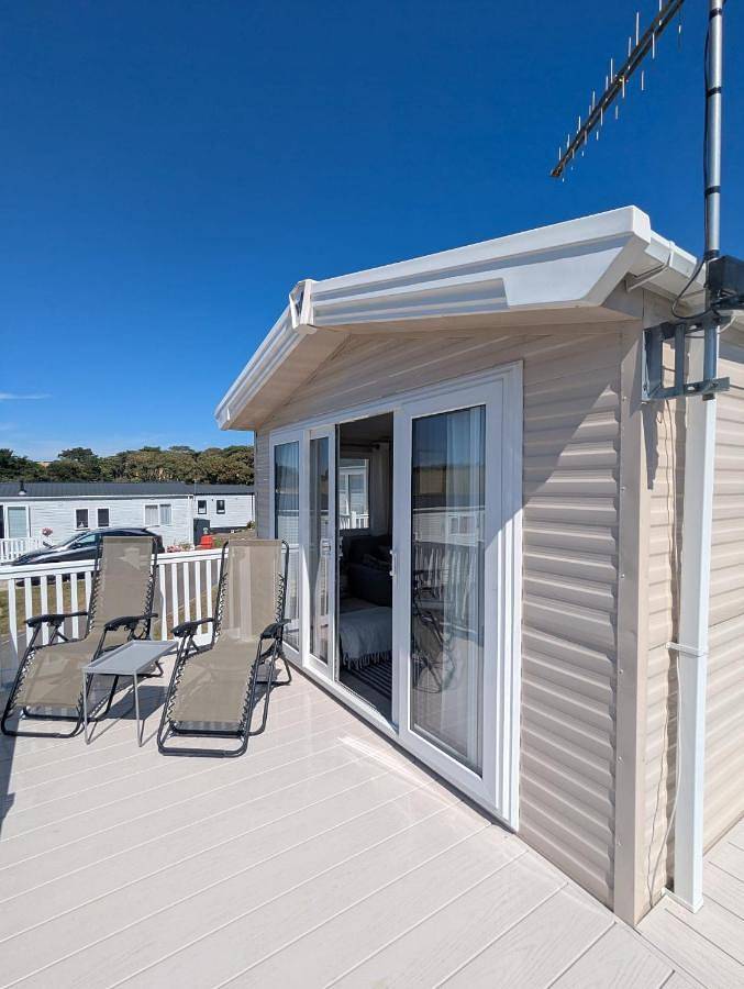 Holiday rental for 4 people, with Balcony and Terrace in Durdle Door