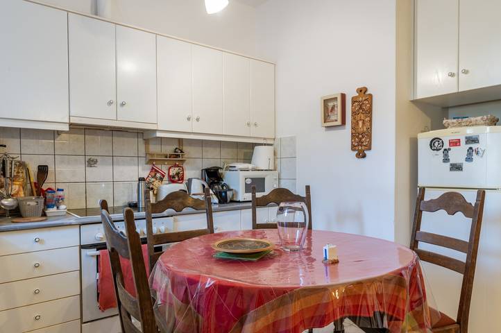 Location de vacances pour 5 personnes, avec balcon et jardin dans Tinos - 4
