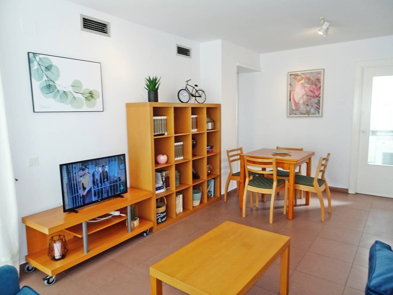 Appartement entier, Capri 2ª - 2º - 4ª in Playa de Gandía, Costa de Valencia