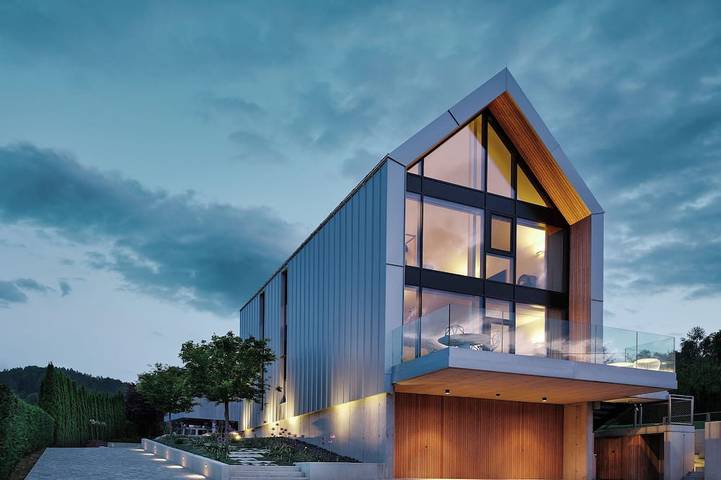 Ferienhaus für 2 Personen in Weststeiermark