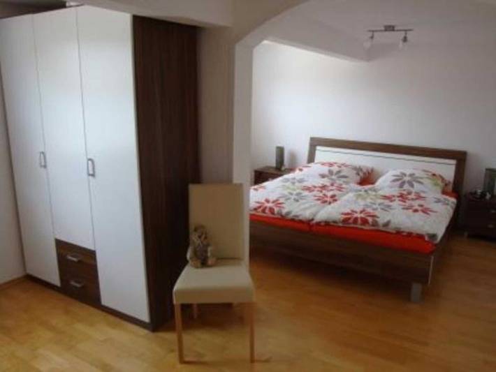 Ganze Ferienwohnung, Ferienwohnung Schlossblick in Reichelsheim, Odenwaldkreis