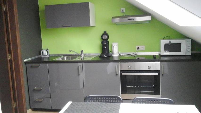 Gîte pour 2 personnes, avec vue dans Virton - 3