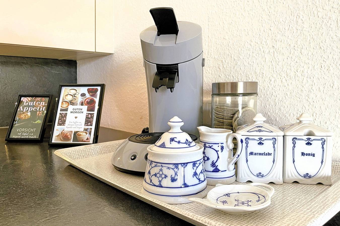 Apartamento vacacional entero, Seeadler 14, Sandwall in Wyk auf Föhr (Ciudad), Wyk auf Föhr