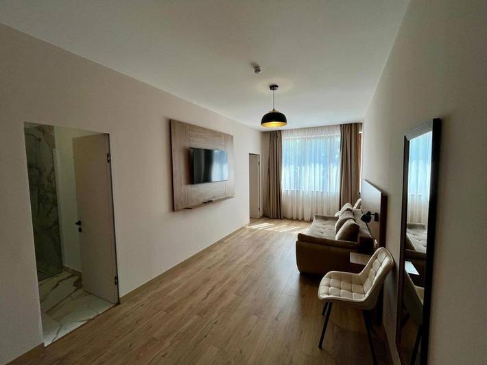 Gîte pour 3 personnes, avec vue à Alba (Romania) - 4