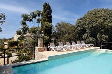Villa in Inca, Majorca Center für 12 