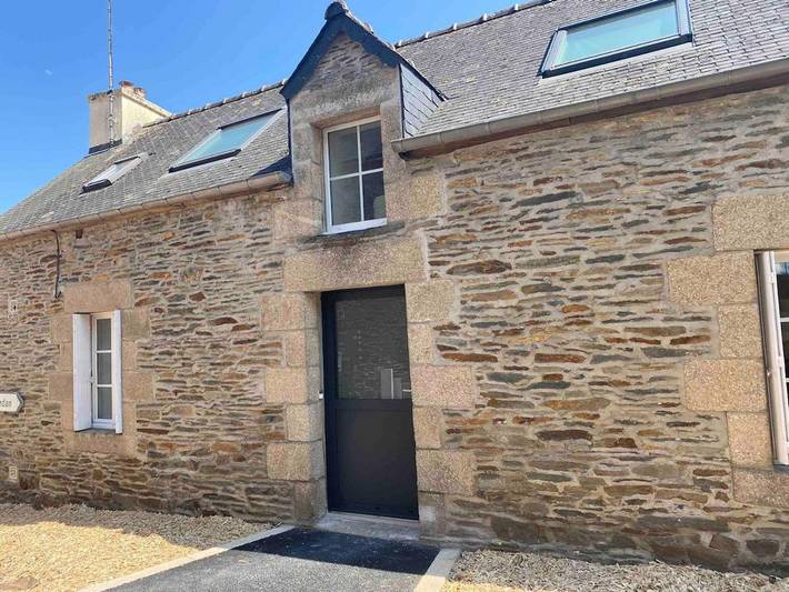 Location de vacances pour 6 personnes à Saint-Aignan (Morbihan) - 2