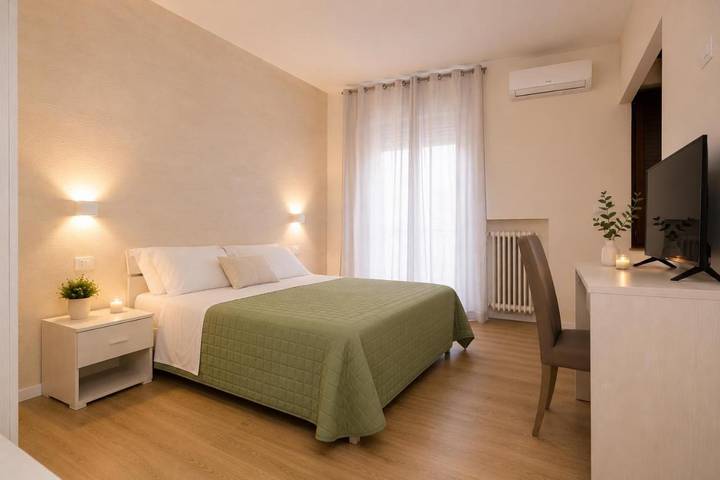 B&b per 2 persone a Cerignola