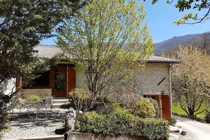 Gîte pour 6 personnes