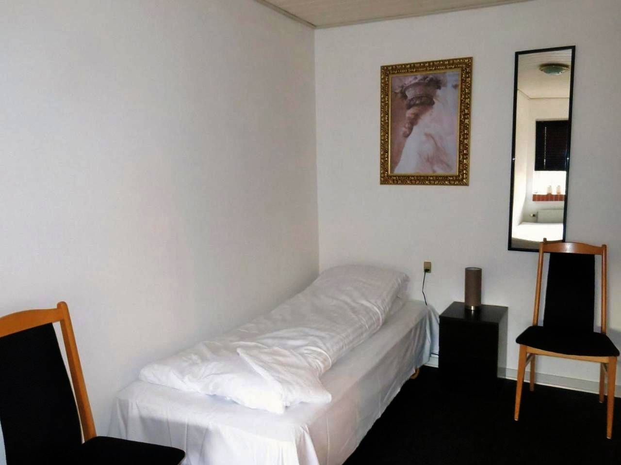 Centrum Sleepover in Herning, Herning und Umgebung