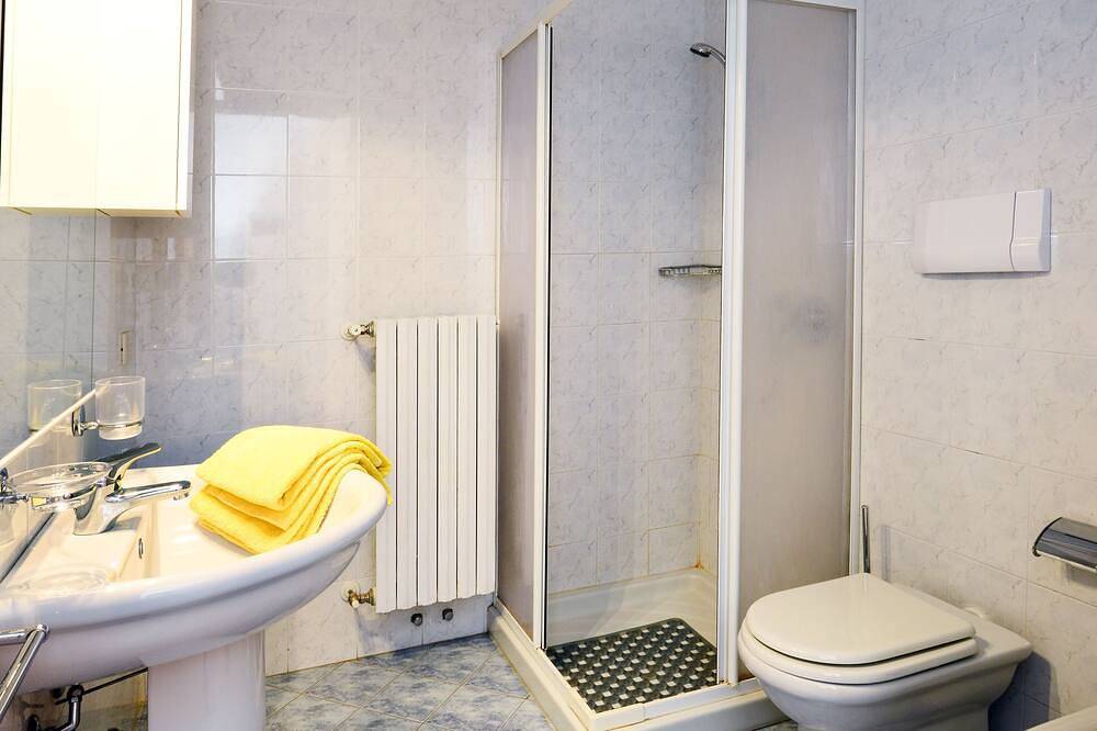Geheel appartement, Apartment Smeraldo 3 in Manerba del Garda, Garda Bergen