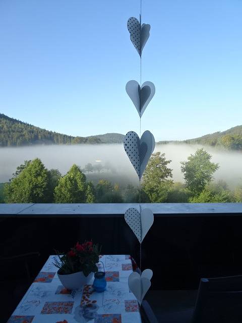 Ferienhaus für 4 Personen, mit Balkon und Balkon/Terrasse in Niedersfeld - 4