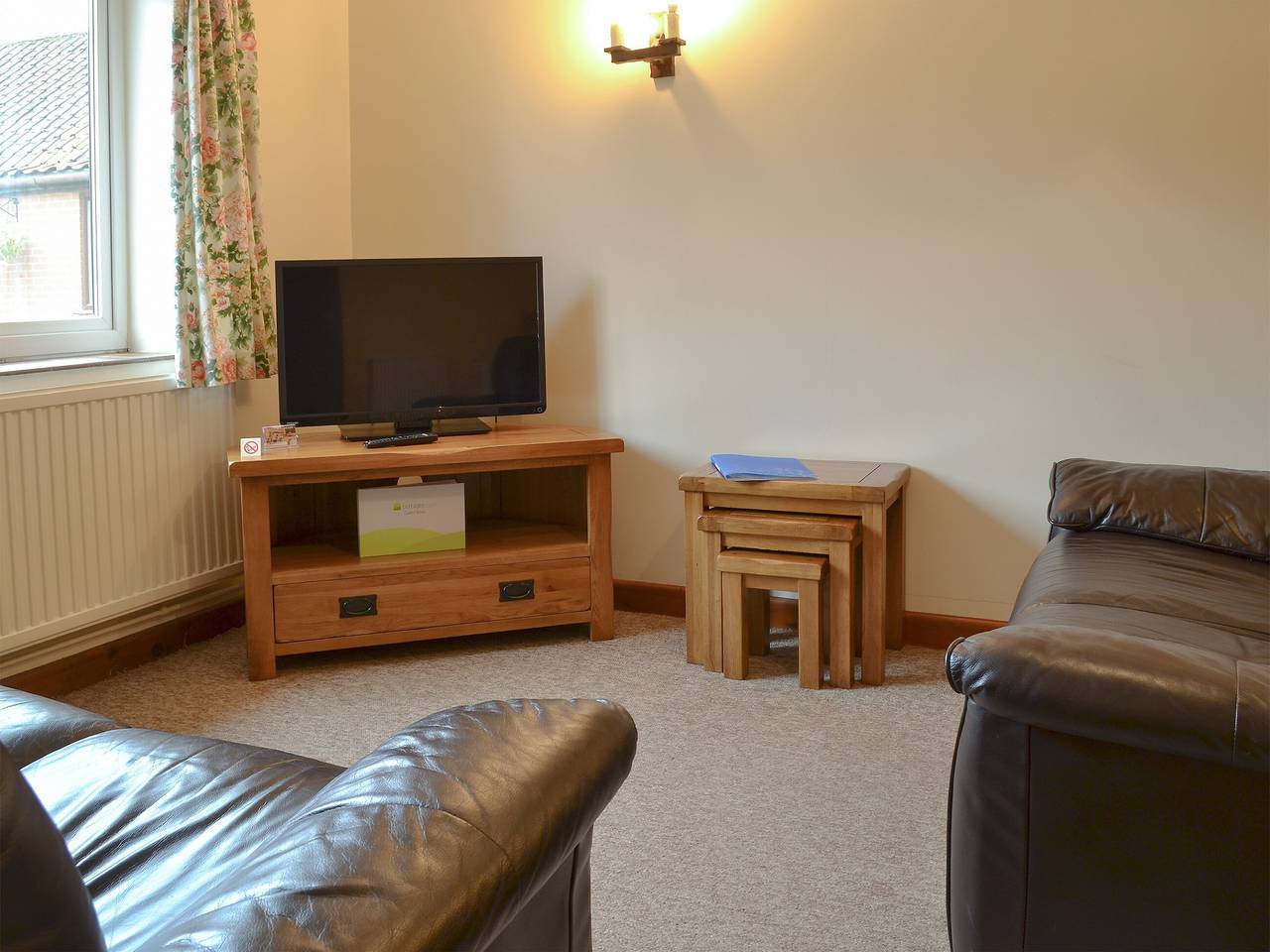 Stable Cottage 1 - Ukc3741 in Norfolk