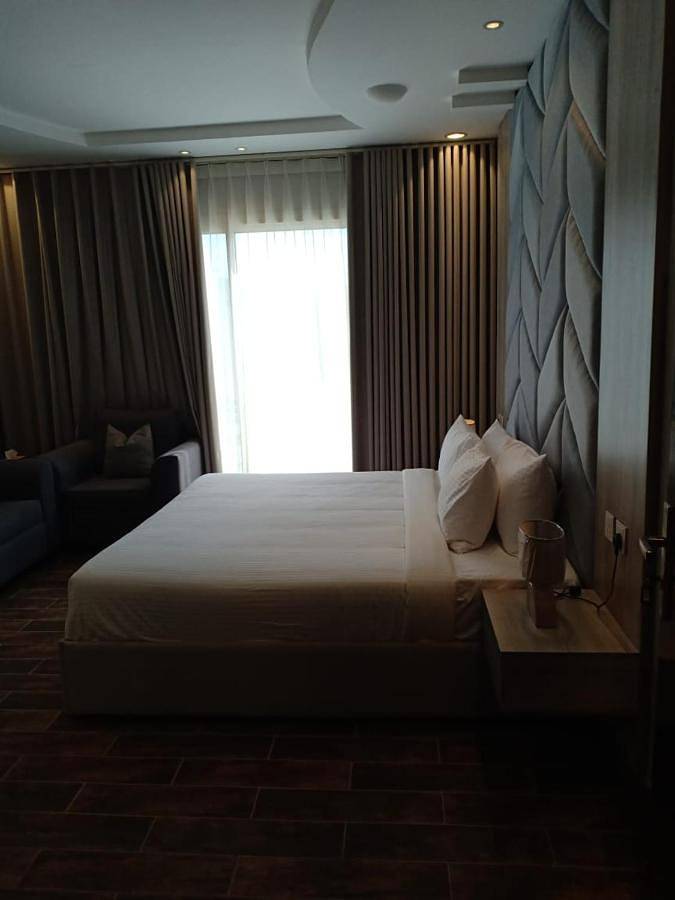 Entire apartment, Dorm Story For Hotel Apartment in Saudi Arabia