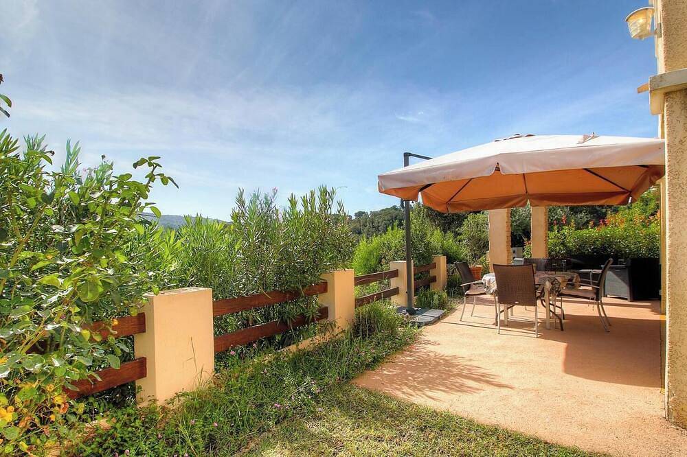 Le 20663 - Bastelicaccia in Bastelicaccia, Région d'Ajaccio