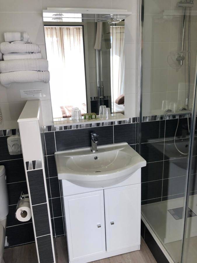 Hôtel pour 2 personnes, avec terrasse, animaux acceptés dans Portiragnes Plage - 4