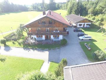 Bauernhof für 2 Personen in Waakirchen, Bayerische Alpen, Bild 2