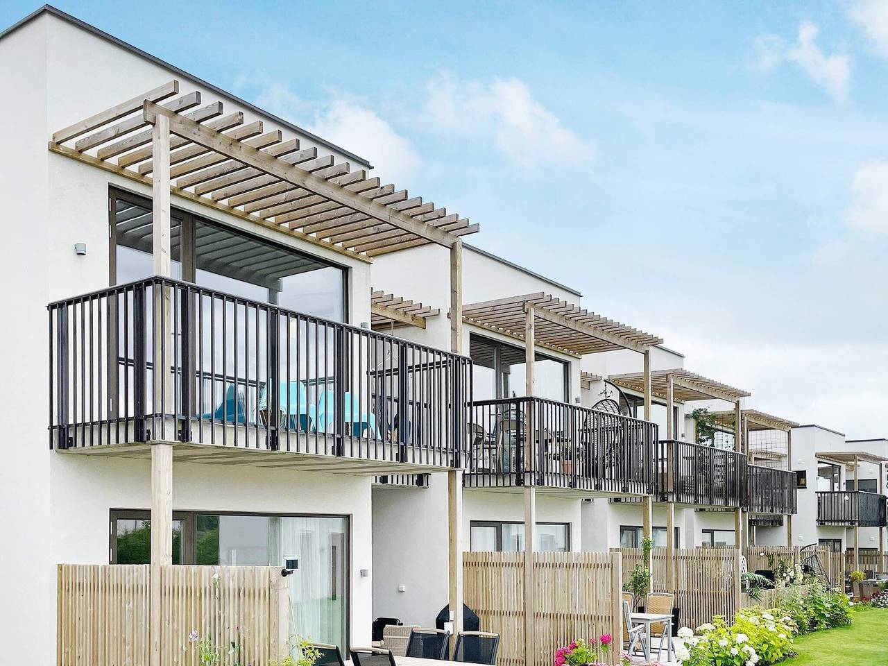 4 Sterne Ferienhaus in Farhult in Höganäs, Skane