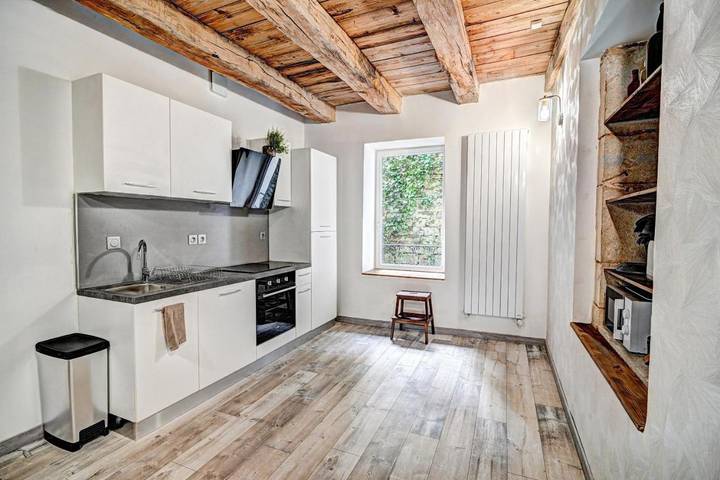 Location de vacances pour 4 personnes, avec jardin à Dampierre-sur-Salon - 4