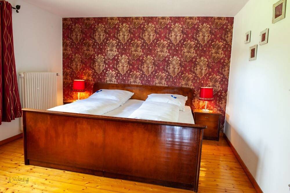 Ganze Wohnung, Achtern Diek, Deutschland in Freiburg (Elbe), Cuxland