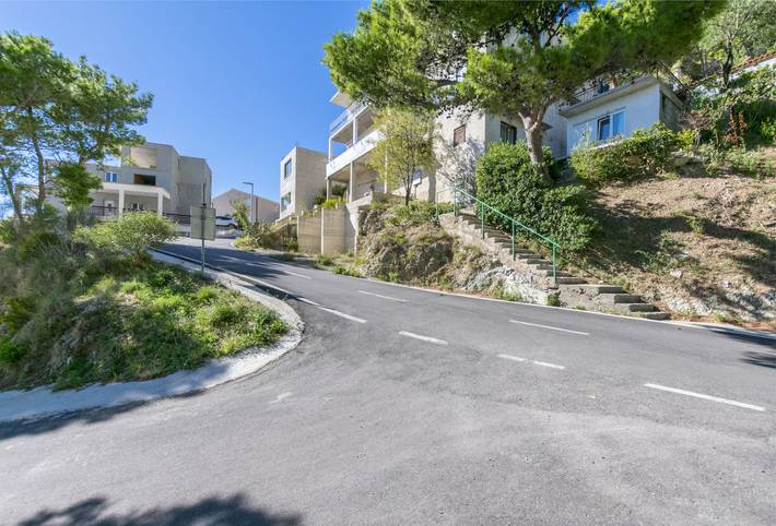 Studio für 3 Personen in Brela - 3