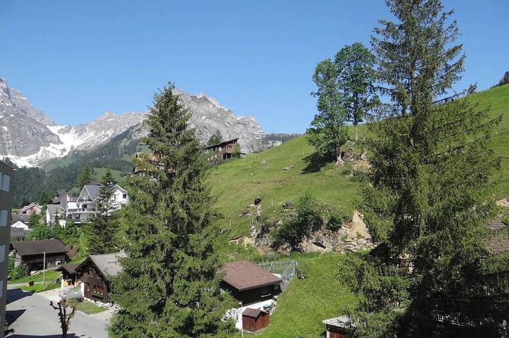 Appartamento vacanze per 3 persone, con balcone - 1