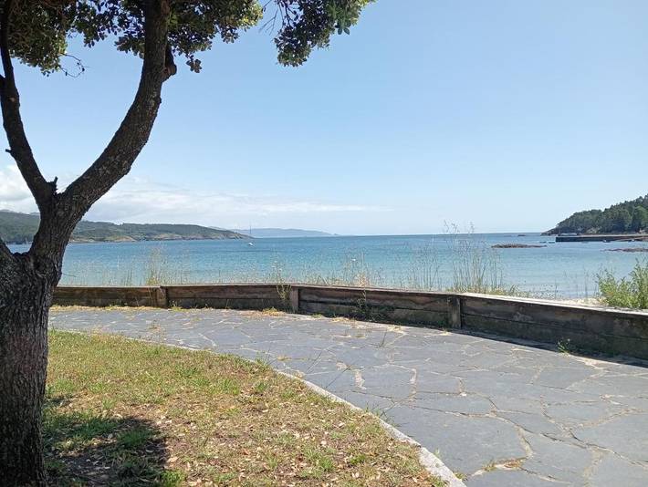 Apartamento de vacaciones para 5 personas, con vistas - 1
