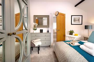 Glamping for 6 People in Bowness-on-Windermere, Cumbria, Photo 4