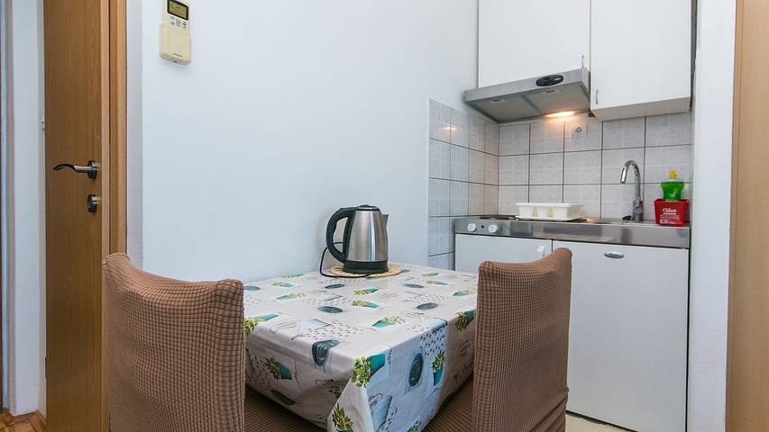 Studio für 2 Personen in Brist - 2