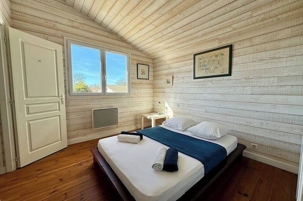 2 bedroom private vacation home in gujan-mestras in Gujan-Mestras, Région d'Arcachon