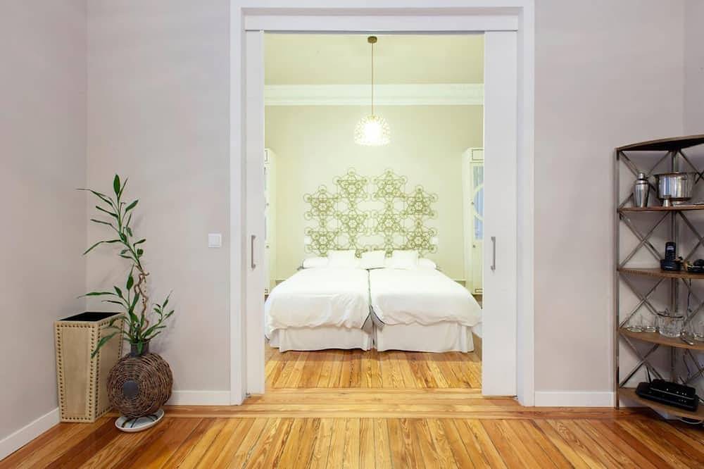 Ganze Wohnung, Gran Vía Moon - 2-bedroom apartment in the city center in Centro (Madrid), Madrid