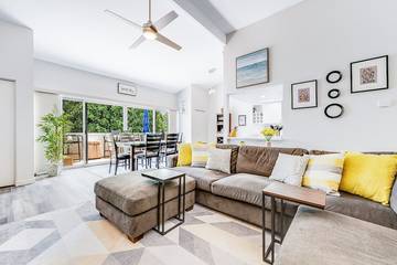 Apartment for 5 Guests in Tempe, Maricopa County, Picture 4