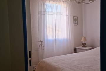 Villa pour 5 Personnes dans Gruissan (Ville), Gruissan, Photo 4