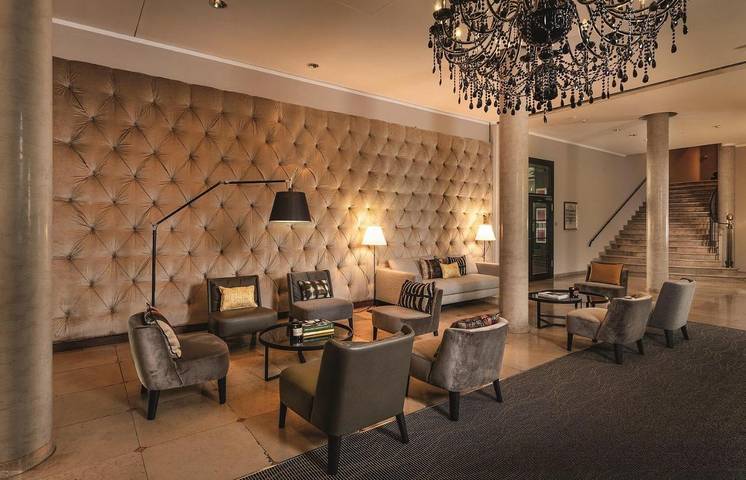 Hotel für 10 Personen, mit Pool und Sauna sowie Garten in Augsburg und Umgebung - 4