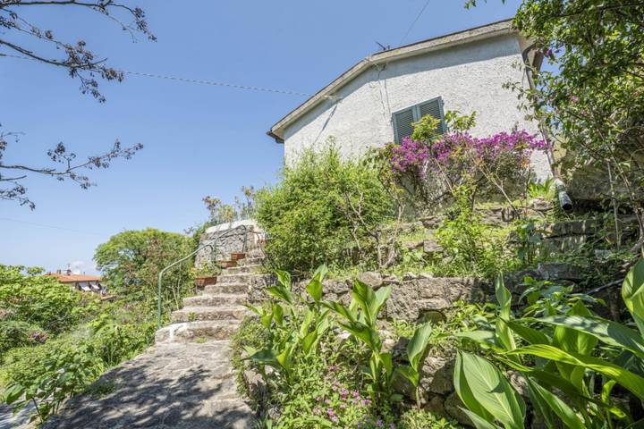 Ferienhaus für 6 Personen, mit Terrasse und Garten in Sant'Andrea - 3