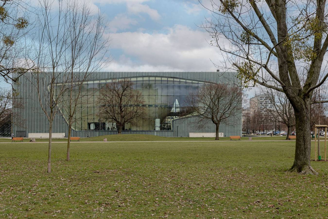 Entire studio, Karmelicka 19 96 Atmospheric Studio Smarttv in Warsaw Śródmieście, Warsaw