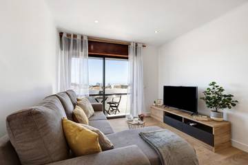 Apartment for 4 People in Alvor, Faro District, Photo 2